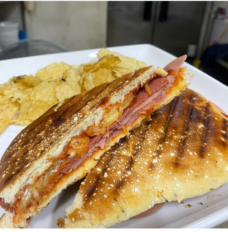Panini Mexicano
